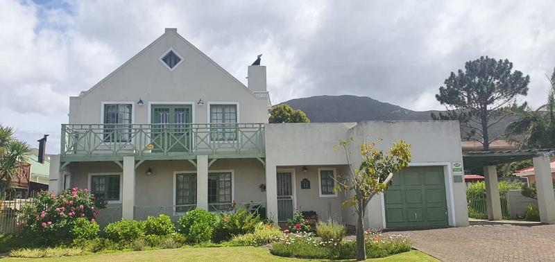 3 Bedroom Property for Sale in Kleinmond Western Cape